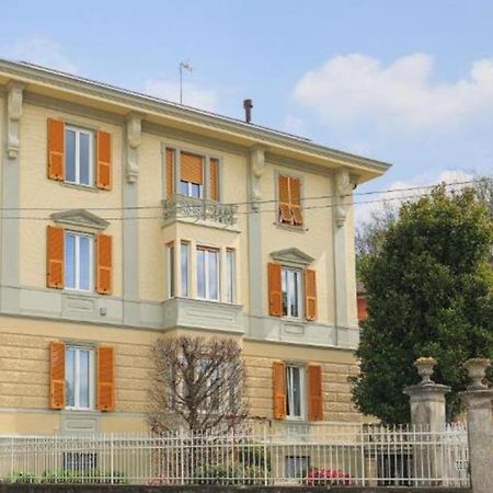 Appartamento Casa Magnolia Stazzano Esterno foto