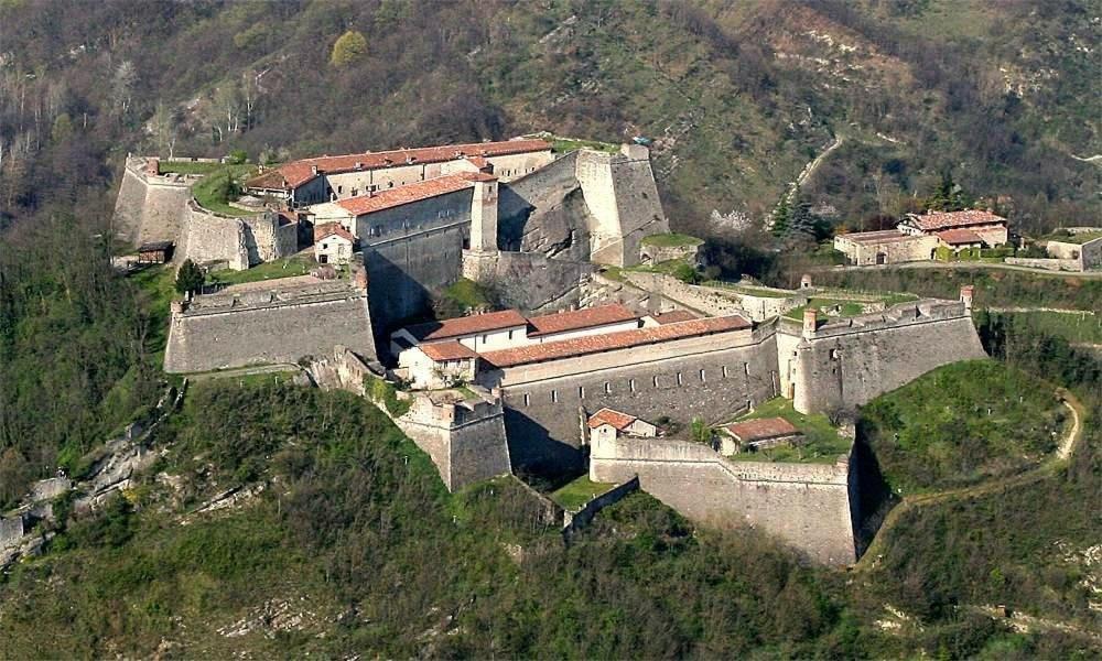 Appartamento Casa Magnolia Stazzano Esterno foto