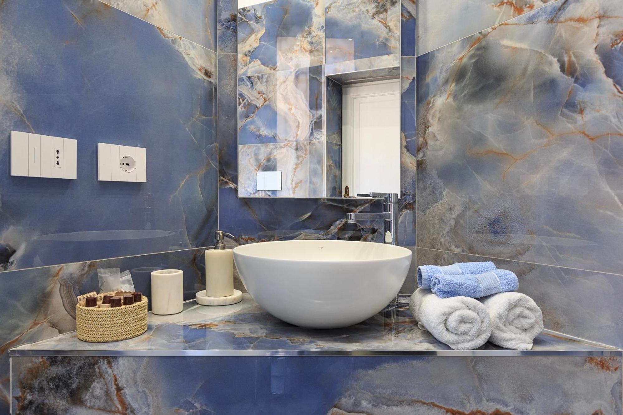 Appartamento Casa Magnolia Stazzano Esterno foto