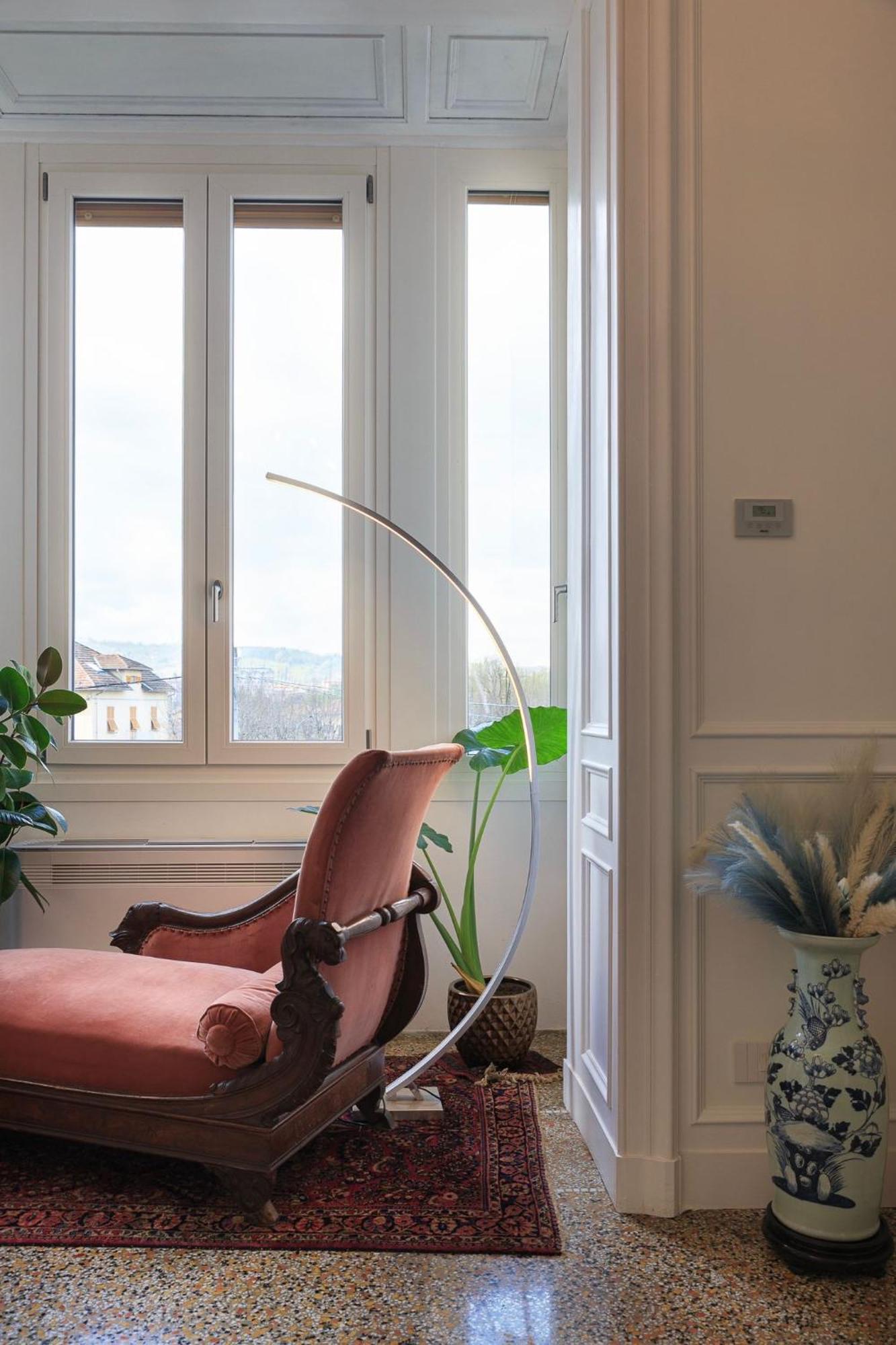 Appartamento Casa Magnolia Stazzano Esterno foto