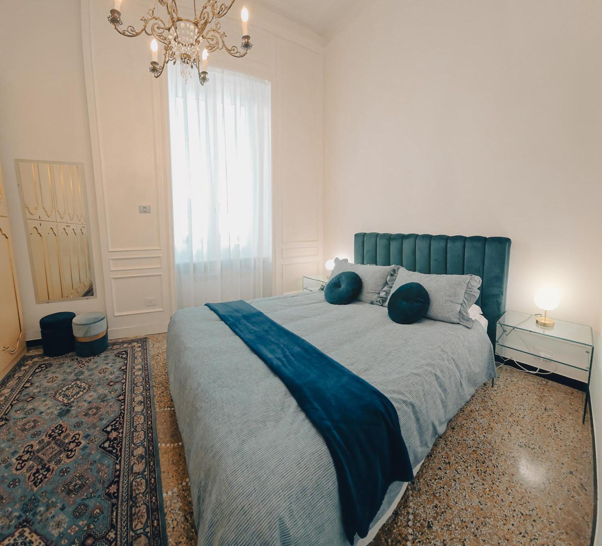 Appartamento Casa Magnolia Stazzano Esterno foto