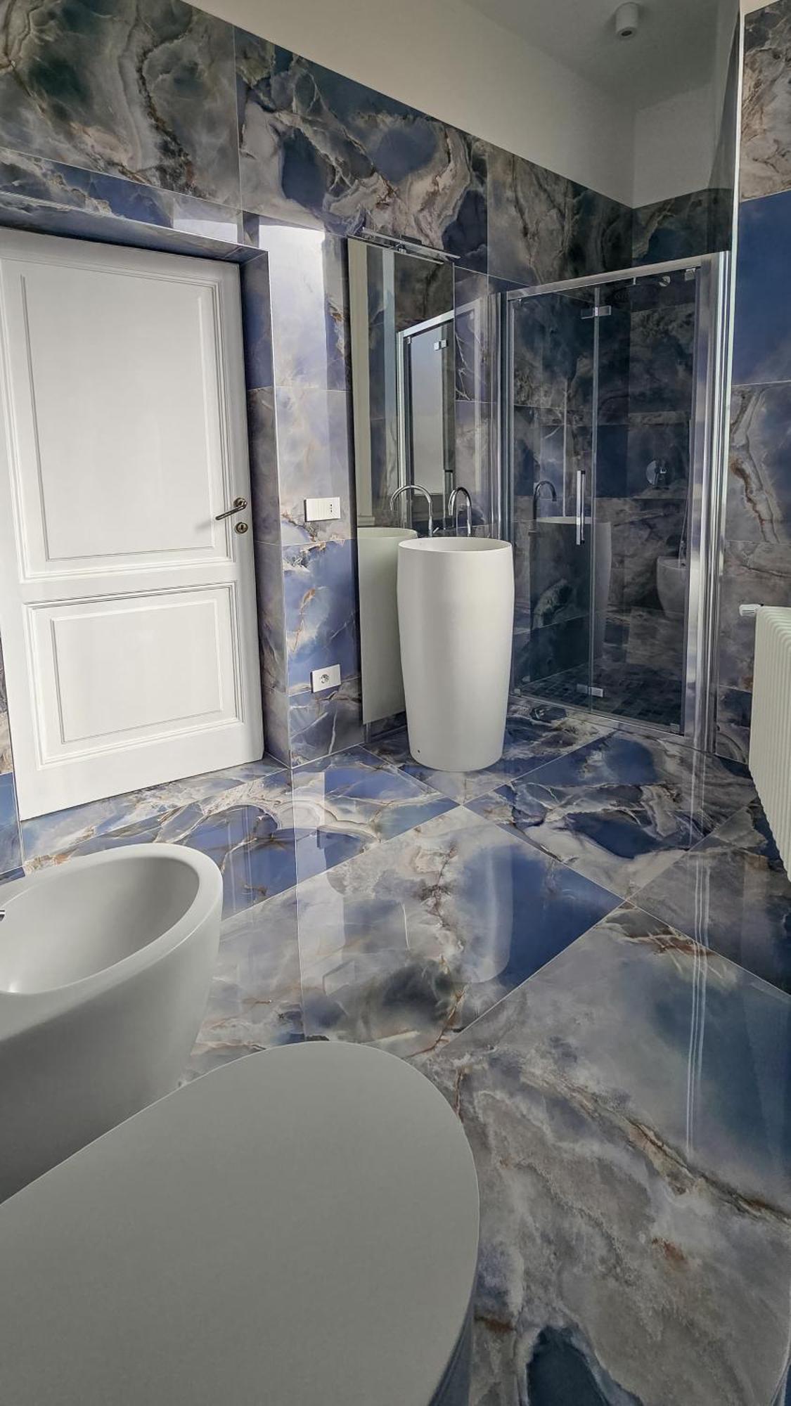 Appartamento Casa Magnolia Stazzano Esterno foto