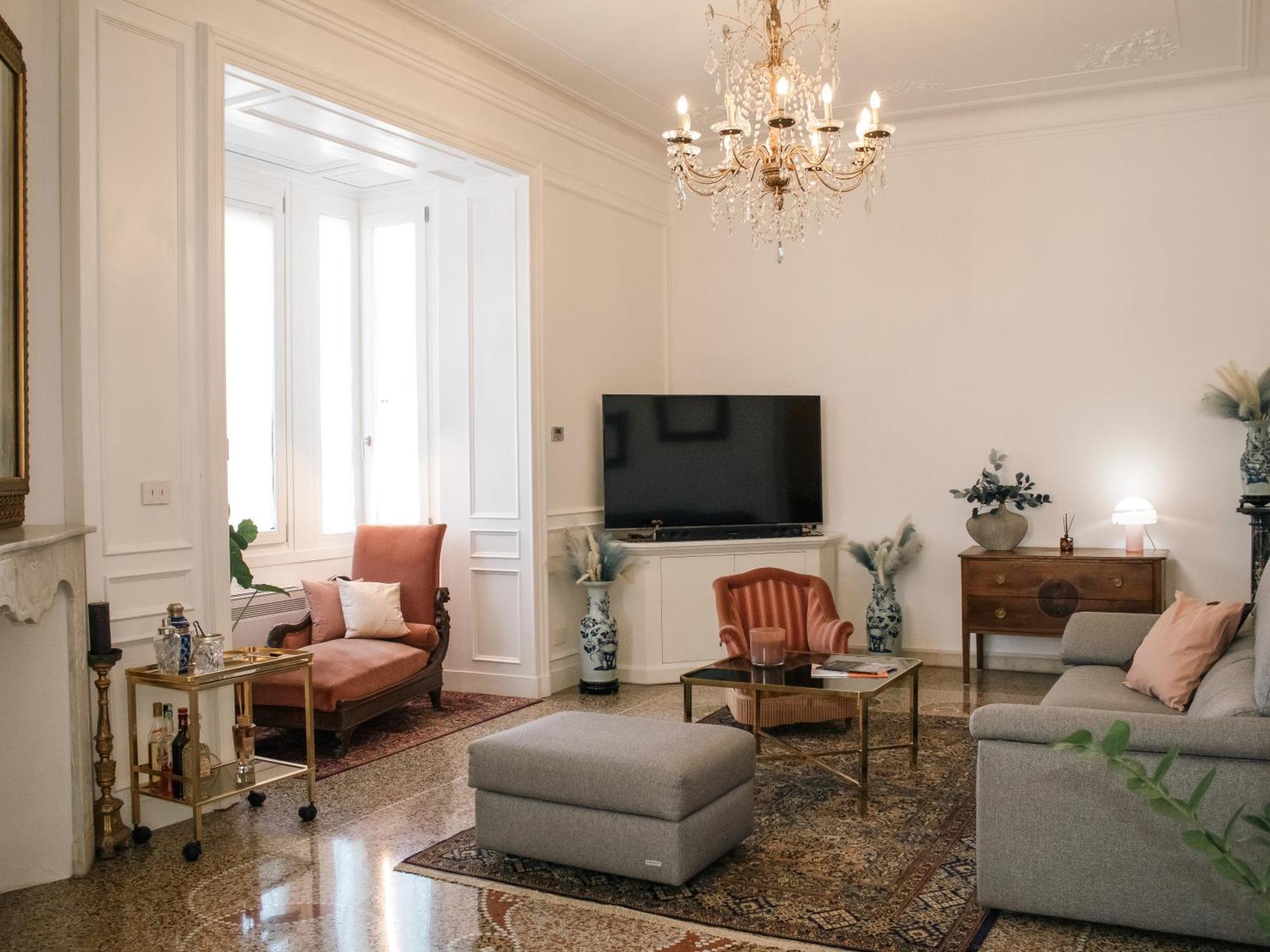 Appartamento Casa Magnolia Stazzano Esterno foto